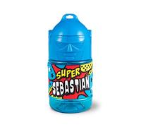 Personalised Super Drinks Bottle (Sebastian)