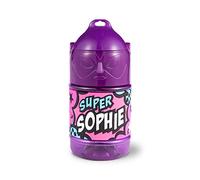 Personalised Super Drinks Bottle (Sophie)