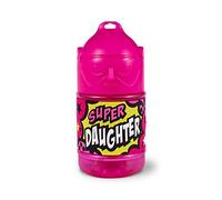 Personalised Super Drinks Bottle (Super Daughter)