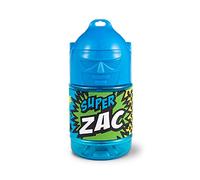 Personalised Super Drinks Bottle (Zac)