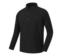 Personalised Sweatshirt Mens 1/2 Zip Pullover Buffalo Jacket Mens Fall Jackets with Hood Jackets Graphic Hoodie Mens Sleeveless v Neck Jumpers Sheepskin Coat for Men Black