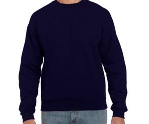 Personalised Sweatshirt Printing Custom Your Own Design Name Text Logo Photo