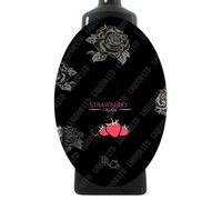 Personalised Tequila Rose Strawberry Cream Liqueur Bottle With Custom Label 70cl / 700ml