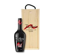 Personalised Tia Maria Coffee Liqueur Gift Set for Men or Women