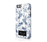 Personalised Tirita Compatible with iPhone 5 / 5s / SE 2016 Hard Case Cover Floral Flowers Shabby Chic Stripes Lines Polka Fruits Custom Name Design Designer Pattern Snap-On Protective