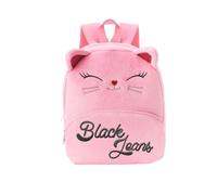 Personalised Toddler Backpack for Girls Boy, Custom with Embroidered Name, Casual Cute Rucksack High Middle School Daypack Bag for Teen Girls