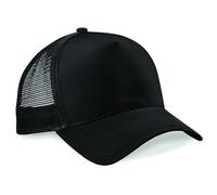 PERSONALISED TRUCKER CAPS ~ ANY TEXT/LOGO/IMAGE PRINTED Baseball Rapper Hip Hop