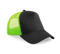 PERSONALISED TRUCKER CAPS ~ ANY TEXT/LOGO/IMAGE PRINTED Baseball Rapper Hip Hop