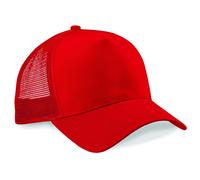 PERSONALISED TRUCKER CAPS ~ ANY TEXT/LOGO/IMAGE PRINTED Baseball Rapper Hip Hop