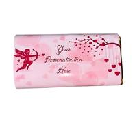 Personalised Valentine's Day Chocolate bar- Cupid