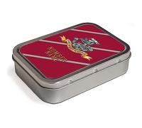 Personalised Veteran Tobacco Tin 2oz Pill Box Military Dad Army Remembrance Office Badge Grandad Dad Gift (Duke of Wellington's Royal Regiment TR07)