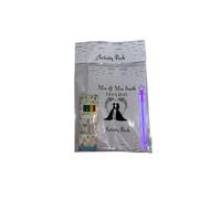 Personalised Wedding Mrs & Mrs Childrens Activity Pack - hearts