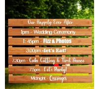 Personalised Wedding Party Mirror Sign Stickers，Welcome to Our Wedding Sign, Mirror Decal Wedding, Welcome Sign Personalised Rustic Vintage Name & Date Custom Text Wording