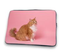Personalised with your own Text/Image/Any Name themed Slim Fit The Ideal Travel Bag To Keep Your Laptop Safe Compatible W / 12” / 13” Laptop Sleeve Unique Laptop Accessories