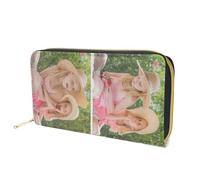 Personalised Women WalletWomen Large Capacity Wallet/Wallet Gift for Mother Wife Girlfriend Sisters Best Friends on Anniversary Birthday