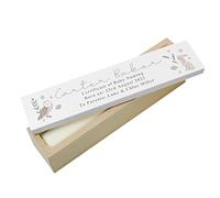 Personalised Woodland Animals Wooden Certificate Box, Preview Available