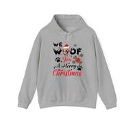 Personalised your dog photo hoodie Custom festive photo hoodie Christmas filler gift idea Christmas wishes Christmas wishes joyful celebration Xmas magic