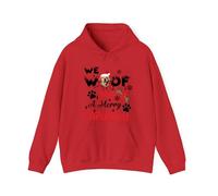 Personalised your dog photo hoodie Custom festive photo hoodie Christmas filler gift idea Christmas wishes Christmas wishes joyful celebration Xmas magic