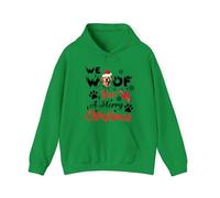 Personalised your dog photo hoodie Custom festive photo hoodie Christmas filler gift idea Christmas wishes Christmas wishes joyful celebration Xmas magic