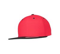 Personalised Your Name Embroidered FlexFit The Classic Snapback 2-Tone Cap YP002