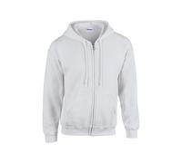 Personalised Zip Up Hoodies - Your IMAGE printed - Many Colours - Mens & Womens