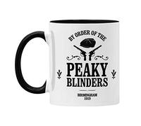 personalisedstore.co.uk Birmingham Gangsters 11oz Novelty Mug Gift