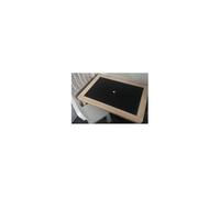 personalisedstore.co.uk Chalkboard Table Inserts for IKEA FLISAT, (Half Table)