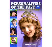 Personalities Of The Past Part 2 / (B&W) [DVD] [Region 1] [NTSC] [US Import]