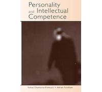 Personality and Intellectual Competence