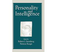 Personality and Intelligence
