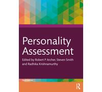 Personality Assessment