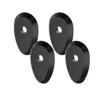 Personality Bicycle Shifter Button Accessories Shift System Anti-Fatigue Shape Multiple Thick Bicycle Shifter Anti-Fatigue Pads
