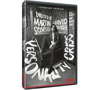 Personality Crisis: One Night Only [DVD]