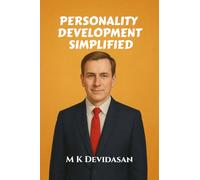 Personality Development Simplified