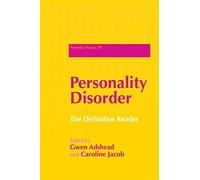 Personality Disorder