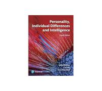 Personality, Individual Differences and Intelligence