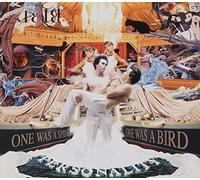 Personality - One Was A Spider One Was A Bird [+ Bonus DVD]