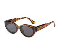 Personality Sunglasses Woman Vintage Candy Colors Gradient Sun Glasses Female Fashion Brand Ladies Hip Hop