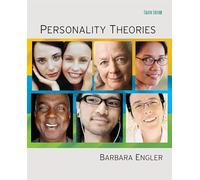 Personality Theories: An Introduction