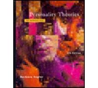 Personality Theories: An Introduction