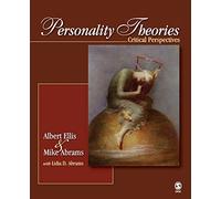 Personality Theories: Critical Perspectives