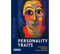Personality Traits