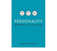 Personality: What Makes You the Way You are (Hardback) - Common