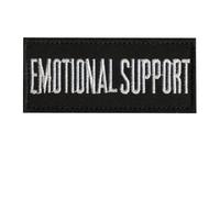 Personalization Pet Service Dog In Training SECURITY PATCH BADGES Therapy Dog PET DO NOT EMOTIONAL SUPPORT Patches For DOG PET Harness Vest,H