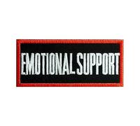 Personalization Pet Service Dog In Training SECURITY PATCH BADGES Therapy Dog PET DO NOT EMOTIONAL SUPPORT Patches For DOG PET Harness Vest,D