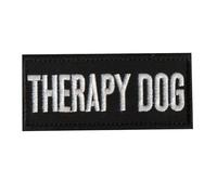 Personalization Pet Service Dog In Training SECURITY PATCH BADGES Therapy Dog PET DO NOT EMOTIONAL SUPPORT Patches For DOG PET Harness Vest,I