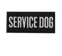 Personalization Pet Service Dog In Training SECURITY PATCH BADGES Therapy Dog PET DO NOT EMOTIONAL SUPPORT Patches For DOG PET Harness Vest,F