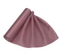 Personalize Pro 29cmx20m Rose Gold Satin Roll Sash Fabric - Luxury & Soft - Silky & Shiny for DIY Chair Cover Bows Table Runner Swags Wedding Party Craft Projects