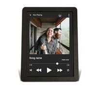 Personalized Acrylic Picture Plaque, Customize Our Music Photo Frame with Your Favorite Song and Photo, Personalized Photo Gifts, Christmas Gifts for Women
