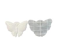 Personalized Art Decors Resin Molds Animal Decoration Molds Animal Ornament Mold for Personalized Art and Gifts Personalised Gifts